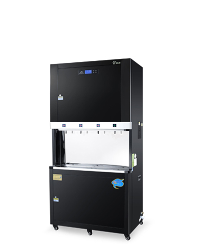 學(xué)校步進(jìn)式開(kāi)水器YC-4L-120XL